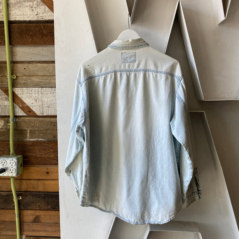 80’s Levi’s Shirt - Large
