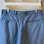 70's Chambray Pants - 33” x 31”