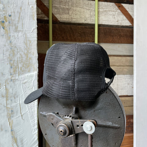 80’s Harley Davidson Live to Ride Hat - OS