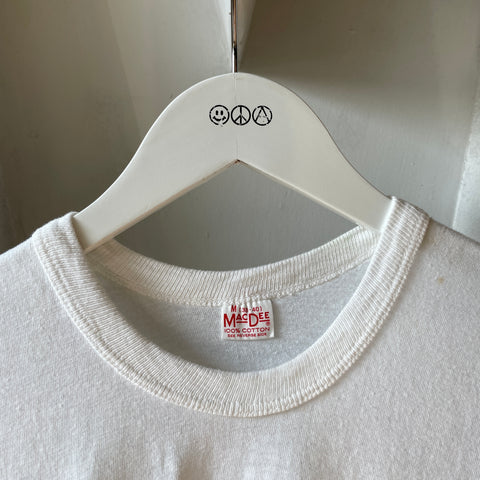 70’s Save Seattle Schools Tee - XXS