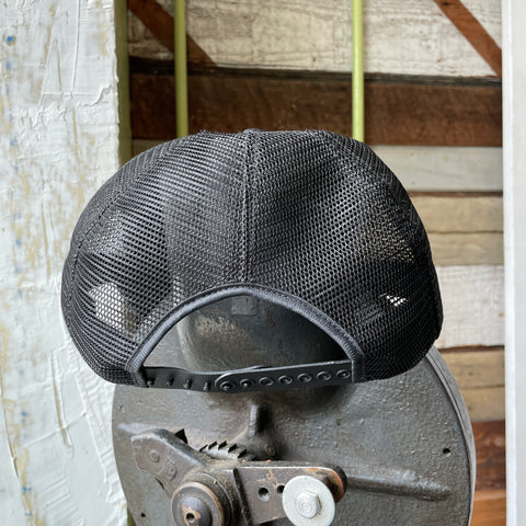 80’s Harley Davidson Live to Ride Hat - OS