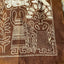 90's Brown Bandana - OS
