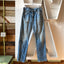70’s Lee Denim - 30" x 34"