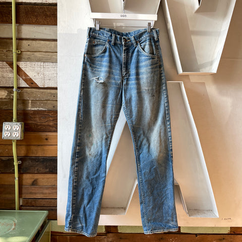 70’s Lee Denim - 30" x 34"