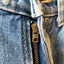 70’s Lee Denim - 30" x 34"