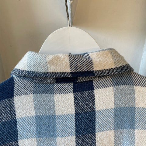 70’s Big Mac Flannel - XL