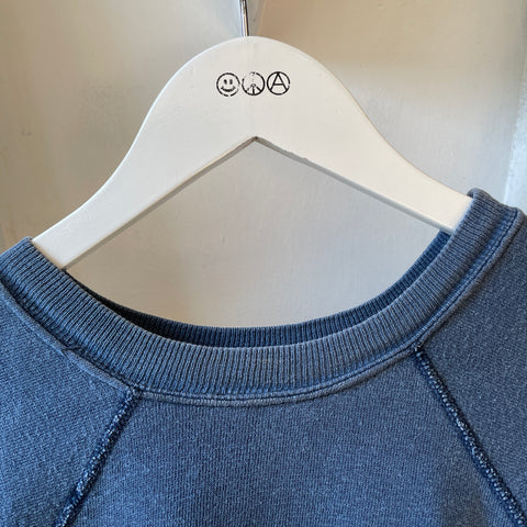 70’s Champion Georgia Tech Gusset Crewneck - Small