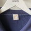 70's Fireman 1/4 Zip Sweat - XL