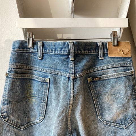 70’s Lee Denim - 30" x 34"