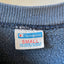 70’s Champion Georgia Tech Gusset Crewneck - Small