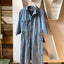 60’s Work Wear Corp Overalls - Small
