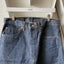 90’s Perfect No Wash Levi’s 501 - 32” x 39”