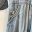 60’s Work Wear Corp Overalls - Small