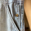 60’s Work Wear Corp Overalls - Small
