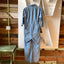 60’s Work Wear Corp Overalls - Small