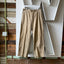 50’s Military Chinos - 32” x 30”