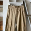 50’s Military Chinos - 32” x 30”