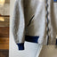 80's Patagonia Zip-Up Fleece - Large