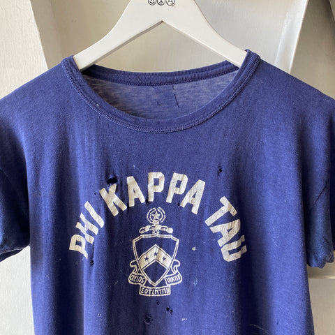 60’s Frat Tee - Medium
