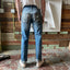 70’s Levi’s Big E Redlines - 31” x 32”