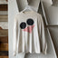 80's Mo'Cheez Mouse - Large