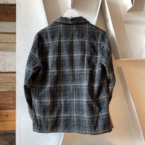 60’s Wool Blazer - Small