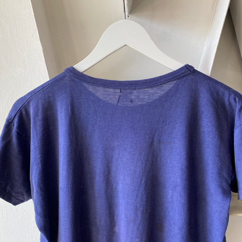 60’s Frat Tee - Medium