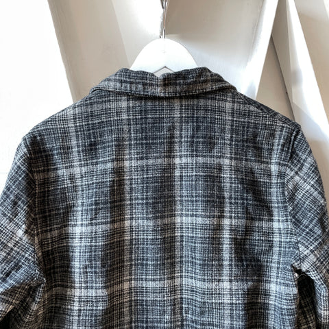 60’s Wool Blazer - Small