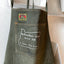Ben Davis Union Mailhandlers Apron - OS