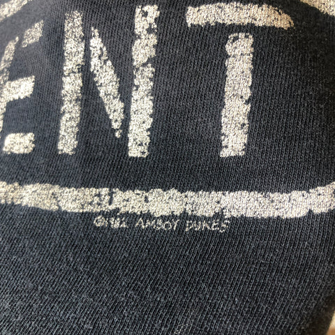 1982 Ted Nuget Tank - Medium