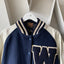 70's Varsity Jacket - Large