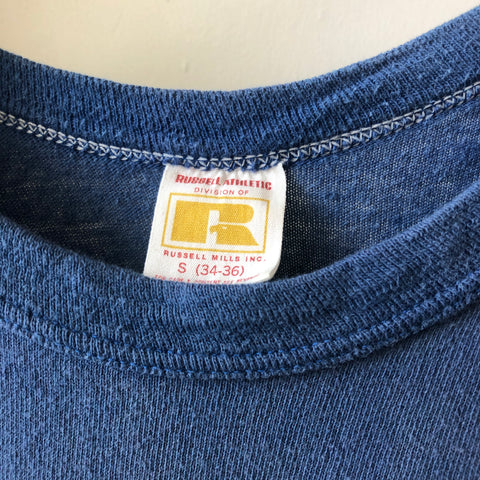 70's Villa Eagles - XS