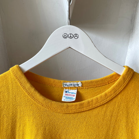 80’s Cathedral Champion Tee - XS