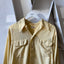 50's Loop Collar Shirt - Medium