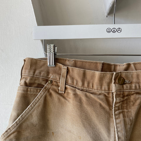 Carhartt Shorts - 33” x 9”
