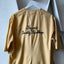 60’s Chainstitched Quality Pie Shop Apron - Medium