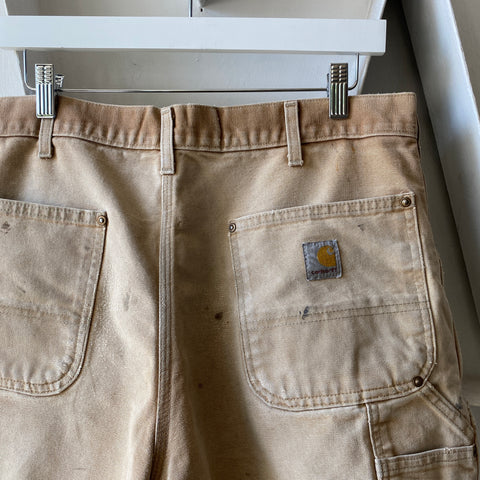 Carhartt Shorts - 33” x 9”