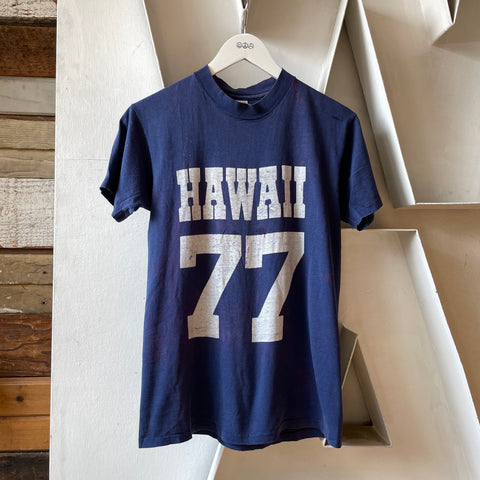 70’s Hawaii Tee - Small