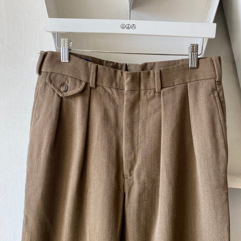 80’s Ivy Pants - 29” x 29”