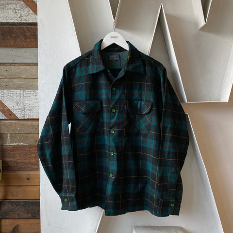 60’s Pendleton Flannel - Large