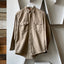 60’s Dickies Repaired Work Shirt - Medium