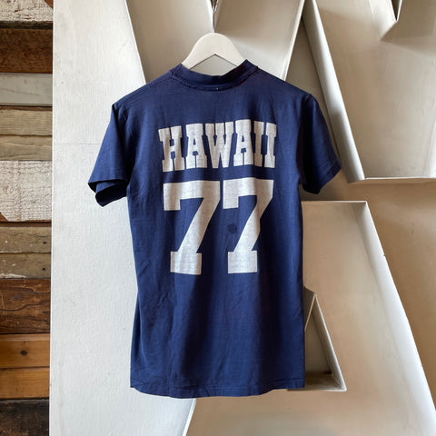 70’s Hawaii Tee - Small