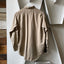 60’s Dickies Repaired Work Shirt - Medium