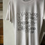 80's Paper Thin Camp Tee - Large
