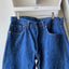 80’s 1 Wash Levi’s - 31” x 29”