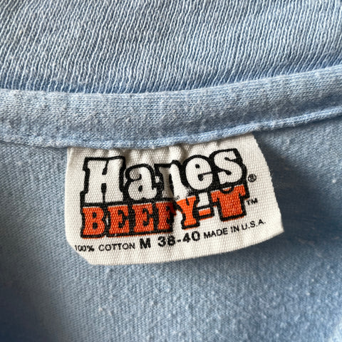 80’s Olympia Beer Tee - Small