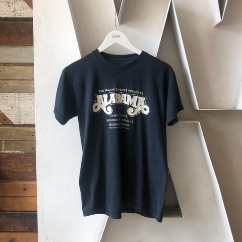 80's Alabama Tee - Medium