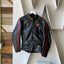 70’s Racing Jacket - Small