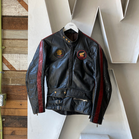 70’s Racing Jacket - Small