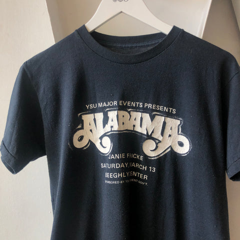80's Alabama Tee - Medium
